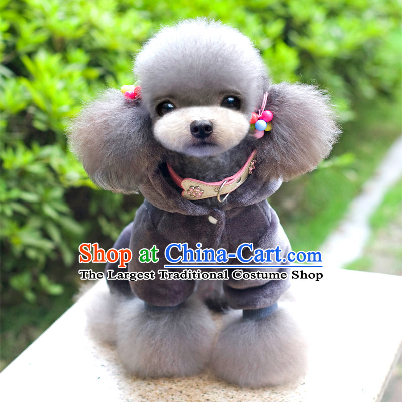 The Dog Tien kitten alike clothes tedu pets in the autumn and winter clothing supplies apparel c.o.d. dog Hiromi than four-legged clothes Xiong vip four legs cats sweaters XXL, Tien Petho (newpet) , , , shopping on the Internet
