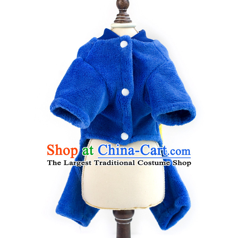 The Dog Tien kitten alike clothes tedu pets in the autumn and winter clothing supplies apparel c.o.d. dog Hiromi than four-legged clothes Xiong VIP Superman and sweaters m nau four Parties (newpet) , , , shopping on the Internet