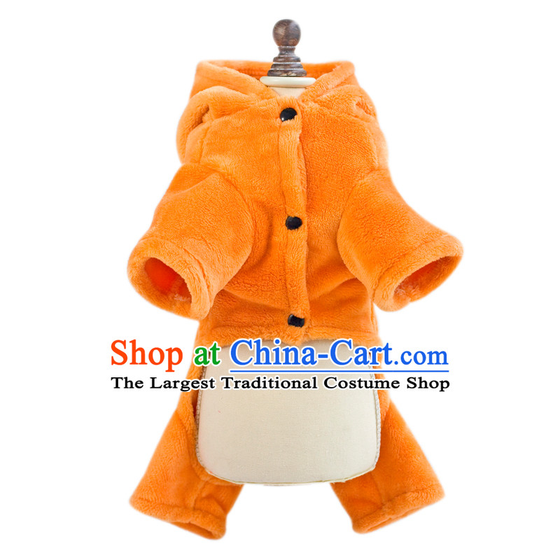 The Dog Tien kitten alike clothes tedu pets in the autumn and winter clothing supplies apparel c.o.d. dog Hiromi than four-legged clothes Xiong VIP CAT IV and sweaters m Tien Petho (newpet) , , , shopping on the Internet