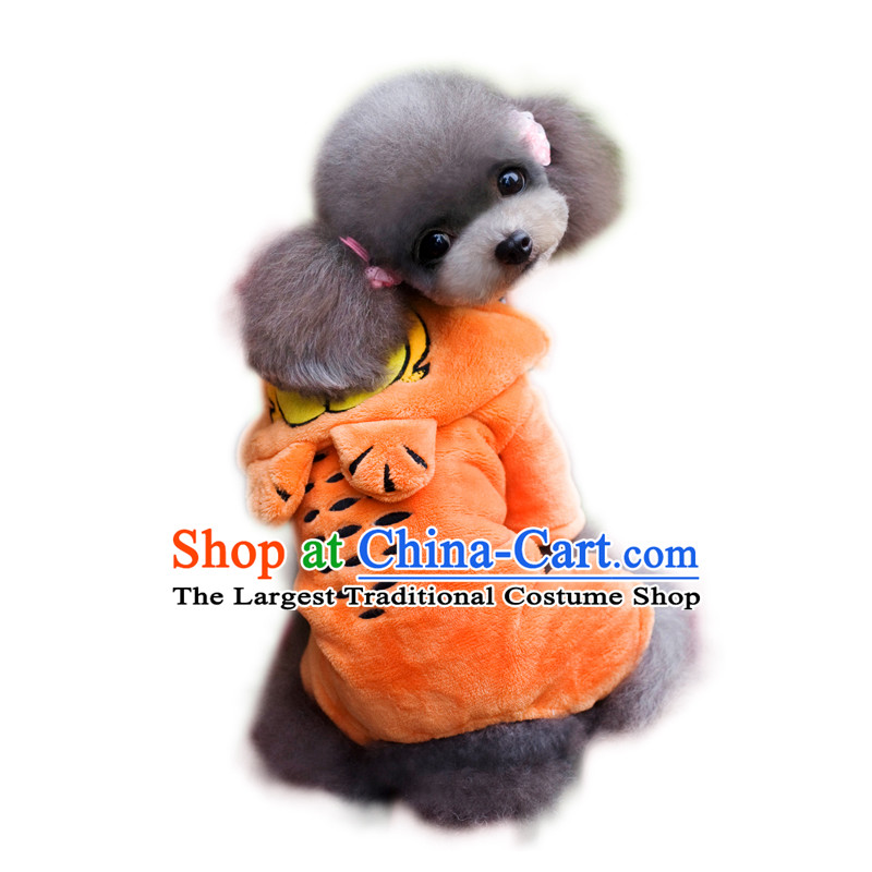 The Dog Tien kitten alike clothes tedu pets in the autumn and winter clothing supplies apparel c.o.d. dog Hiromi than four-legged clothes Xiong VIP CAT IV and sweaters m Tien Petho (newpet) , , , shopping on the Internet