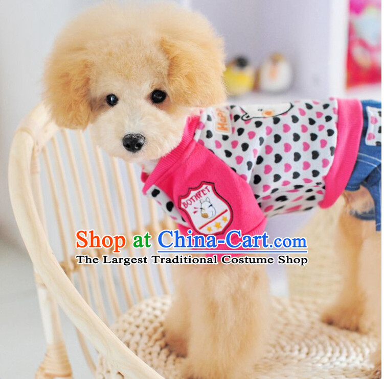 The Dog Tien kitten alike clothes tedu pets in the autumn and winter clothing supplies apparel C.O.D. dog Hiromi than four-legged clothes Xiong VIP CAT IV and sweaters XXL picture, prices, brand platters! The elections are supplied in the national character of distribution, so action, buy now enjoy more preferential! As soon as possible.