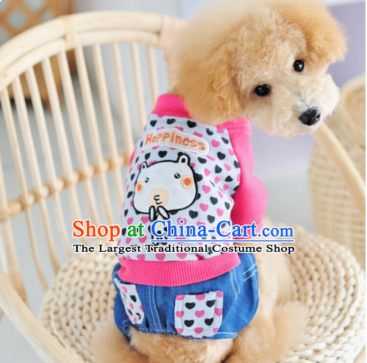 The Dog Tien kitten alike clothes tedu pets in the autumn and winter clothing supplies apparel C.O.D. dog Hiromi than four-legged clothes Xiong VIP CAT IV and sweaters XXL picture, prices, brand platters! The elections are supplied in the national character of distribution, so action, buy now enjoy more preferential! As soon as possible.