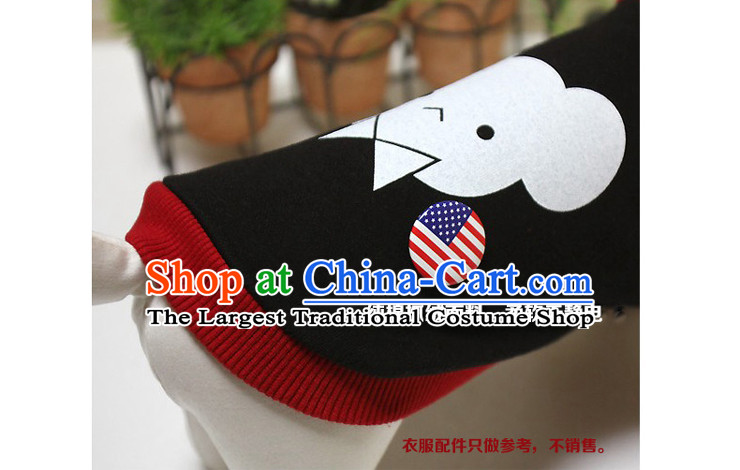 Dog clothes tedu dog clothes dog T-shirt dog sweater pet clothes than Xiong Hiromi blue beard XL Photo, prices, brand platters! The elections are supplied in the national character of distribution, so action, buy now enjoy more preferential! As soon as possible.