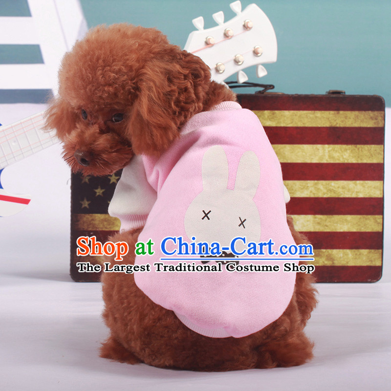 Dog clothes tedu dog clothes dog T-shirt dog sweater pet clothes than Hiromi m, Xiong and M, Seven-color scheme has been pressed shopping on the Internet