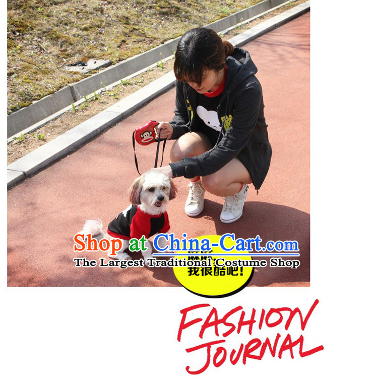 Dog clothes tedu dog clothes dog T-shirt dog sweater pet clothes than Hiromi m, Xiong and M picture, prices, brand platters! The elections are supplied in the national character of distribution, so action, buy now enjoy more preferential! As soon as possible.