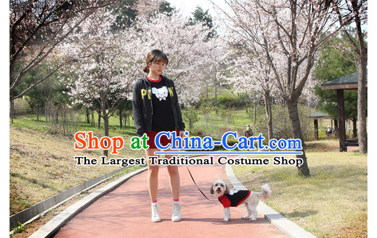 Dog clothes tedu dog clothes dog T-shirt dog sweater pet clothes than Hiromi m, Xiong and XL Photo, prices, brand platters! The elections are supplied in the national character of distribution, so action, buy now enjoy more preferential! As soon as possible.