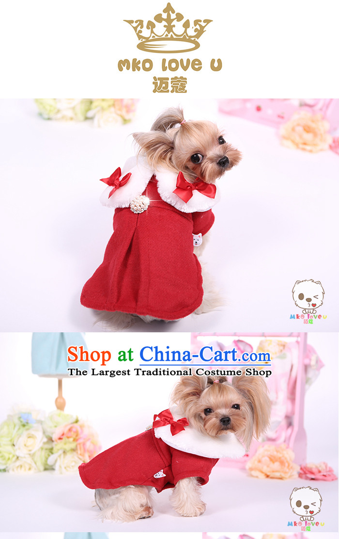 Winter clothing thick, dog costume gorgeous lady pets woolen coats dog costume MK15B25? SKYBLUE L of pictures, prices, brand platters! The elections are supplied in the national character of distribution, so action, buy now enjoy more preferential! As soon as possible.