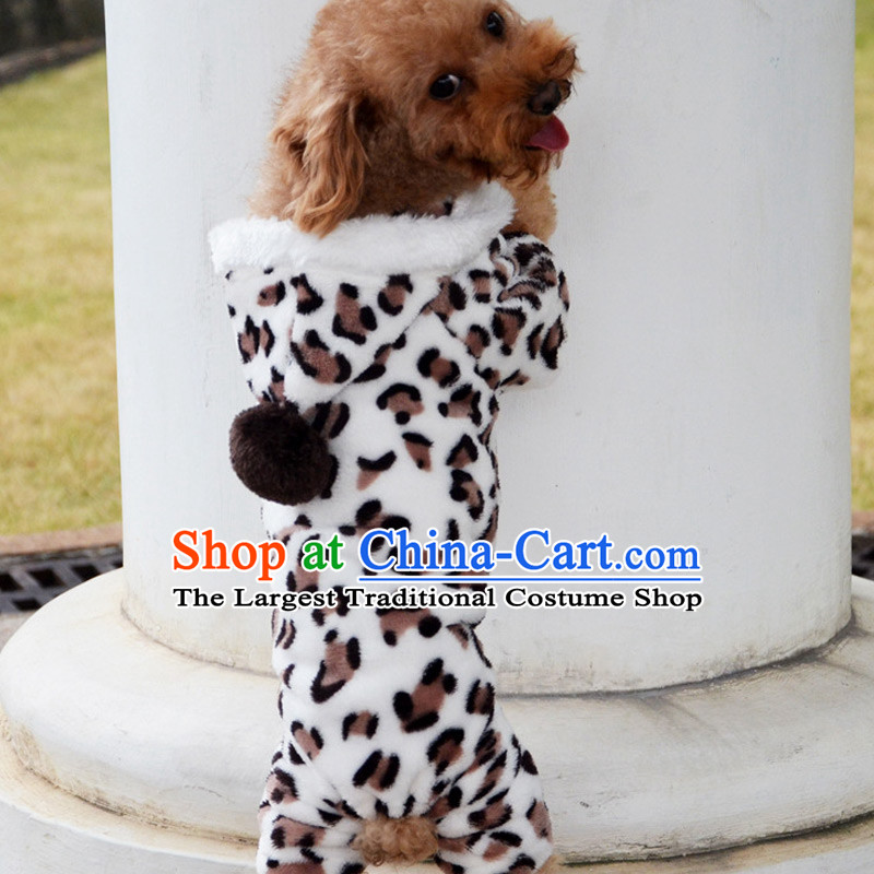 All metered parking spaces along with pet dogs Addis Ababa clothes autumn and winter clothing supplies tedu gross dog costume small dogs in large dogs picture color M, Mimi Addis Ababa of , , , shopping on the Internet
