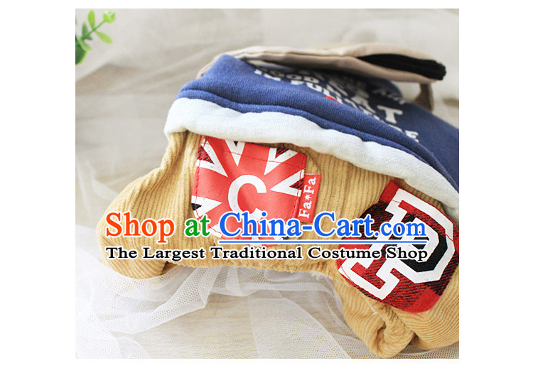 Fast skip dog clothes tedu gross than Xiong Chihuahuas Hiromi dog clothes Fall/Winter Collections Small dogs VIP-footed clothes dog sweater downcoat red cotton clothing backpack, prices, Photo L brand platters! The elections are supplied in the national character of distribution, so action, buy now enjoy more preferential! As soon as possible.