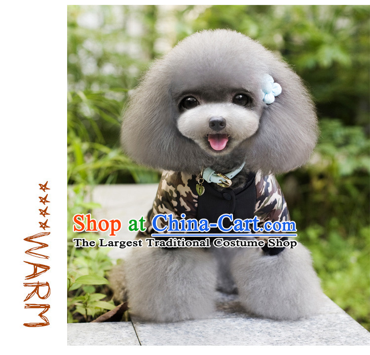Fast skip dog clothes tedu pets in the autumn and winter clothing clothes puppies than Xiong gross dog sweater warm winter coats VIP sweater red cotton clothing backpack, prices, Photo L brand platters! The elections are supplied in the national character of distribution, so action, buy now enjoy more preferential! As soon as possible.