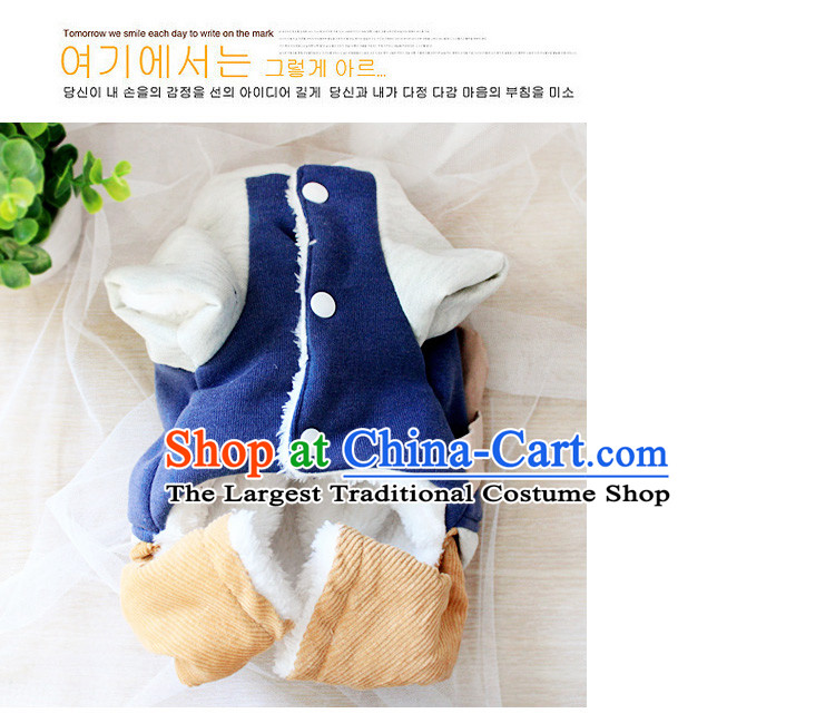Fast skip dog clothes tedu pets in the autumn and winter clothing clothes puppies than Xiong gross dog sweater warm winter coats VIP sweater feather robe L picture, prices, brand platters! The elections are supplied in the national character of distribution, so action, buy now enjoy more preferential! As soon as possible.