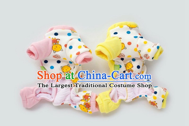 The baby basket 16013- PETCO kittens spell color Bonfrere looked as casual Hiromi tedu dogs clothes pink L picture, prices, brand platters! The elections are supplied in the national character of distribution, so action, buy now enjoy more preferential! As soon as possible.