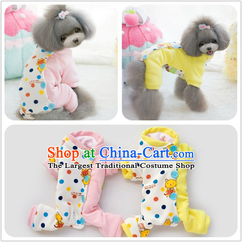 The baby basket 16013- PETCO kittens spell color Bonfrere looked as casual Hiromi tedu dogs clothes pink L picture, prices, brand platters! The elections are supplied in the national character of distribution, so action, buy now enjoy more preferential! As soon as possible.