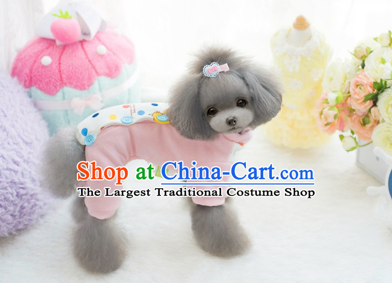 The baby basket 16013- PETCO kittens spell color Bonfrere looked as casual Hiromi tedu dogs clothes pink L picture, prices, brand platters! The elections are supplied in the national character of distribution, so action, buy now enjoy more preferential! As soon as possible.