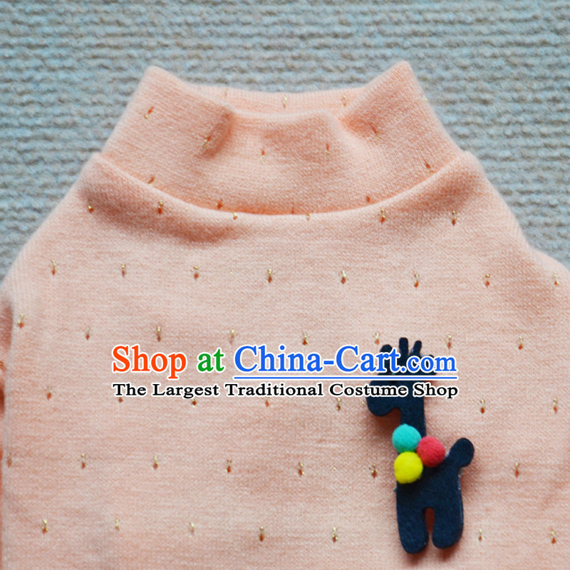 Pet dog costume of autumn and winter clothing stylish body Yi VIP tedu than Xiong Hiromi jacket, forming the knitwear - cinnamon powder L, Blue Lai , , , shopping on the Internet