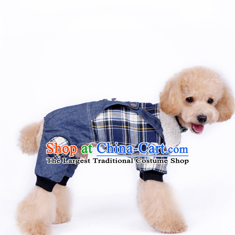 Pets allowed for autumn and winter clothing/replace dog clothing/small dog clothes tedu VIP than Xiong puppies Hiromi autumn and winter Load Color random cowboy strap orange XXL picture, prices, brand platters! The elections are supplied in the national character of distribution, so action, buy now enjoy more preferential! As soon as possible.