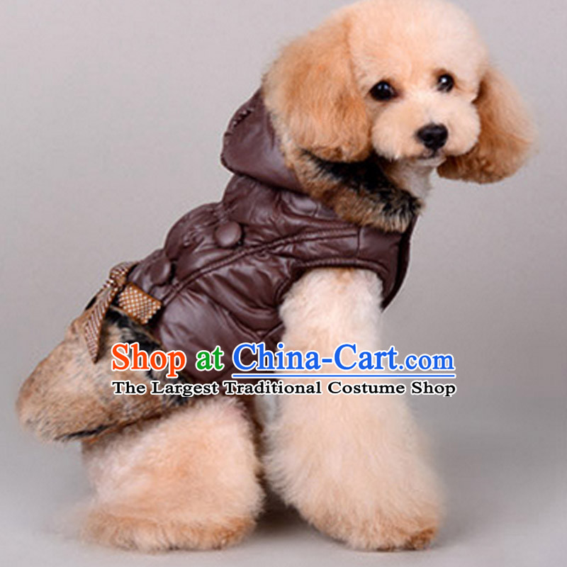 All metered parking spaces along with pet dogs Addis Ababa clothes autumn and winter clothing supplies warm coat tedu gross VIP Apparel dog that large dogs small espresso, Mimi Addis Ababa of , , , shopping on the Internet